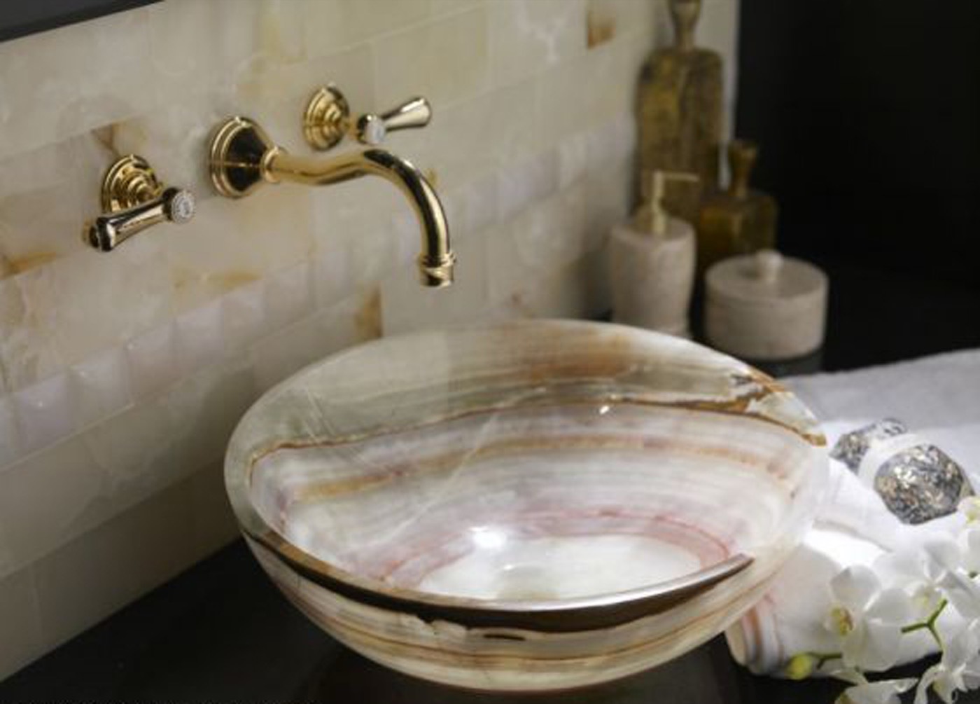 Lavabo
