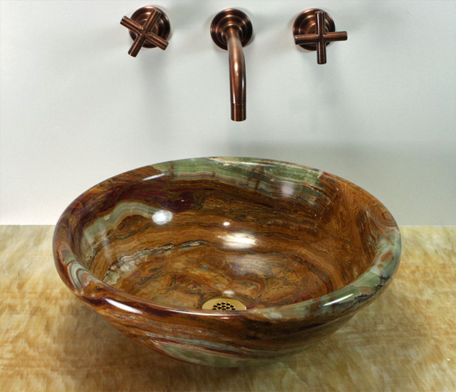 Lavabo
