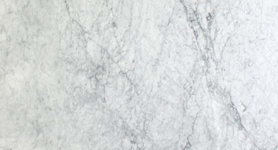 Bề mặt marble trắng vân xám