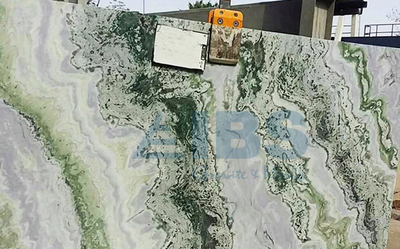 Himalayan Onyx: Tấm đá trong bộ ảnh tham khảo của IBS