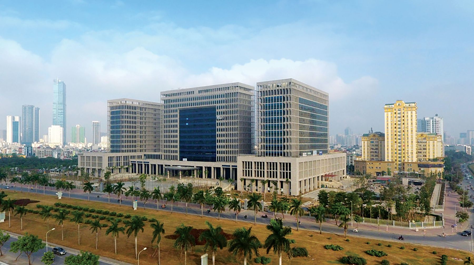 Bộ Ngoại giao