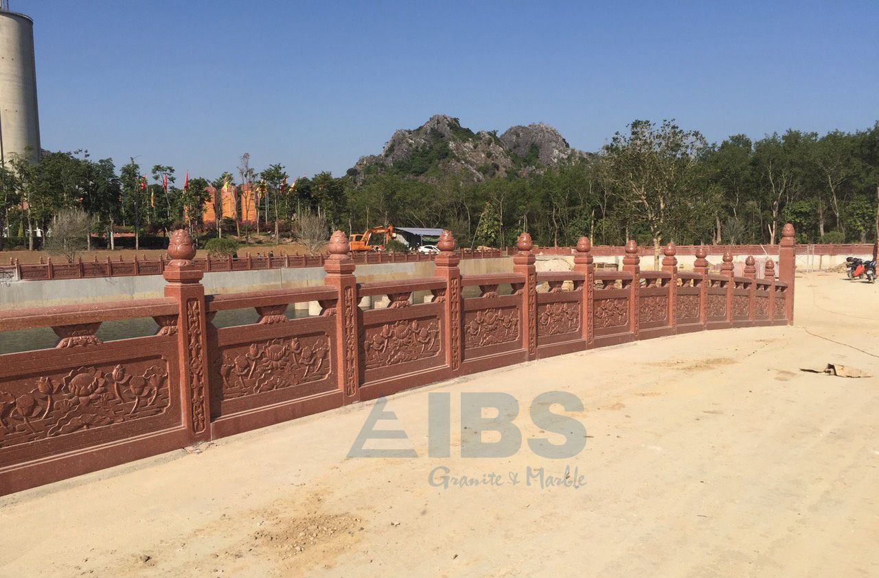Cột cờ Bạch Đằng Giang, Hải Phòng 3