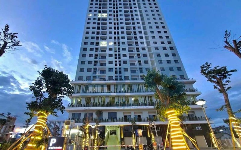 Ecolife Riverside Bình Định 3