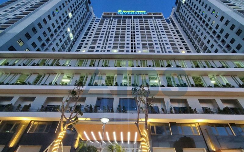 Ecolife Riverside Bình Định 4