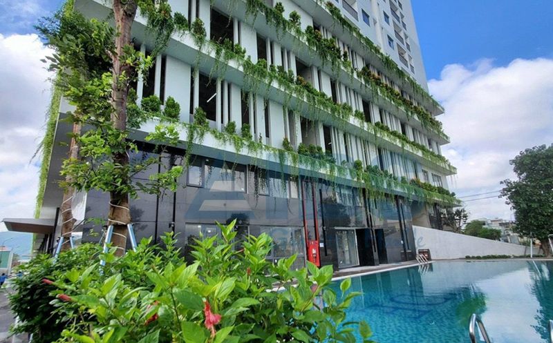 Ecolife Riverside Bình Định 5