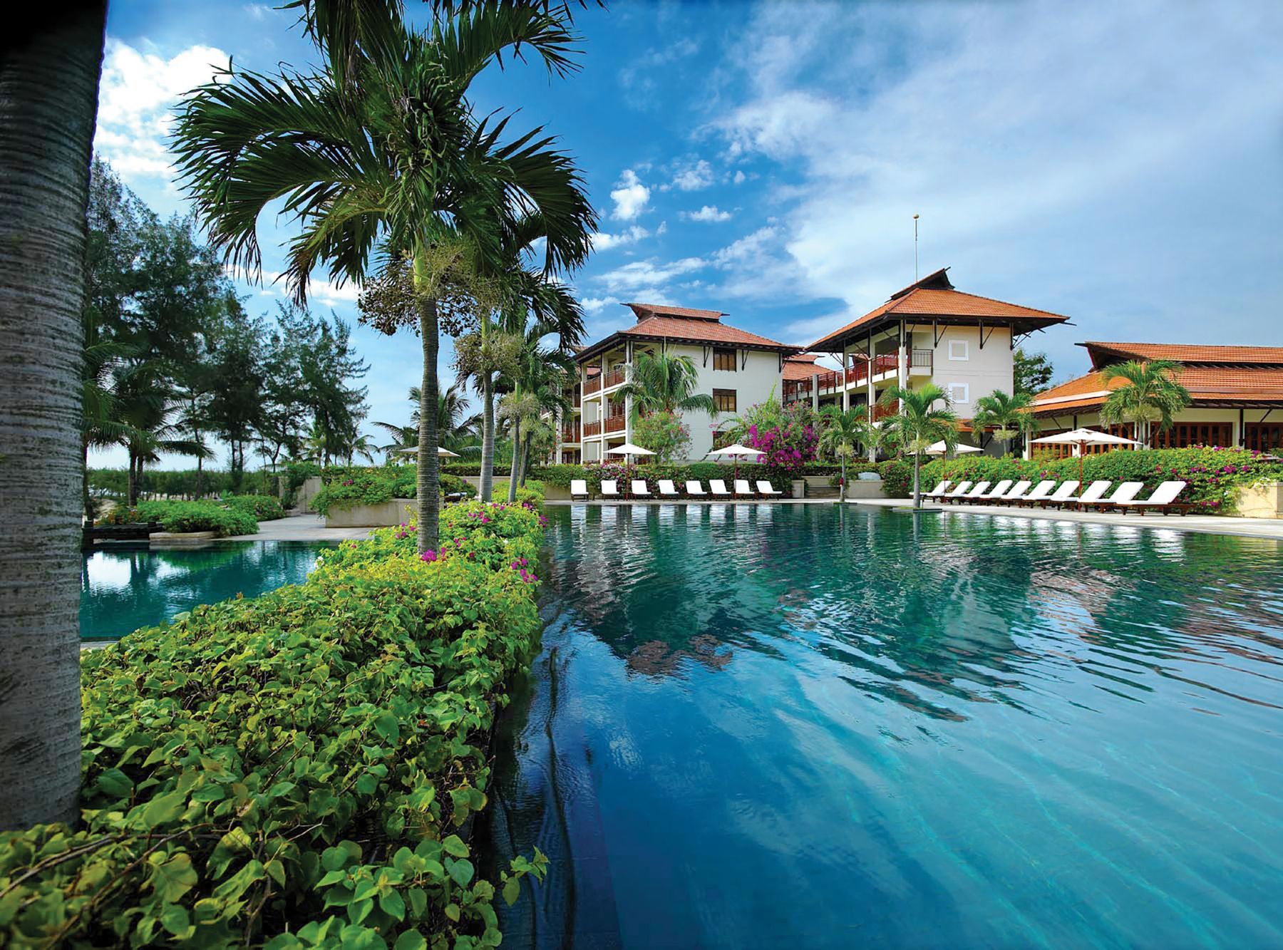 Furama Resort Đà Nẵng