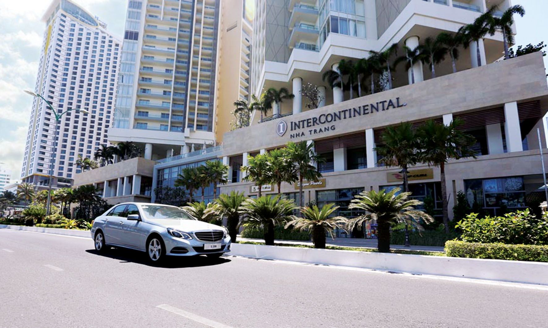 InterContinental Nha Trang