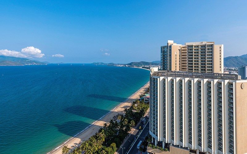 InterContinental Nha Trang 2