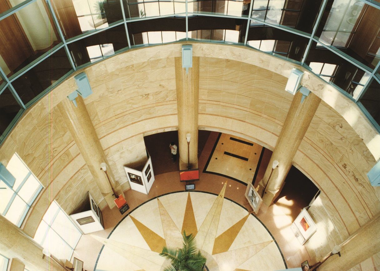 Metropolitan Building 4
