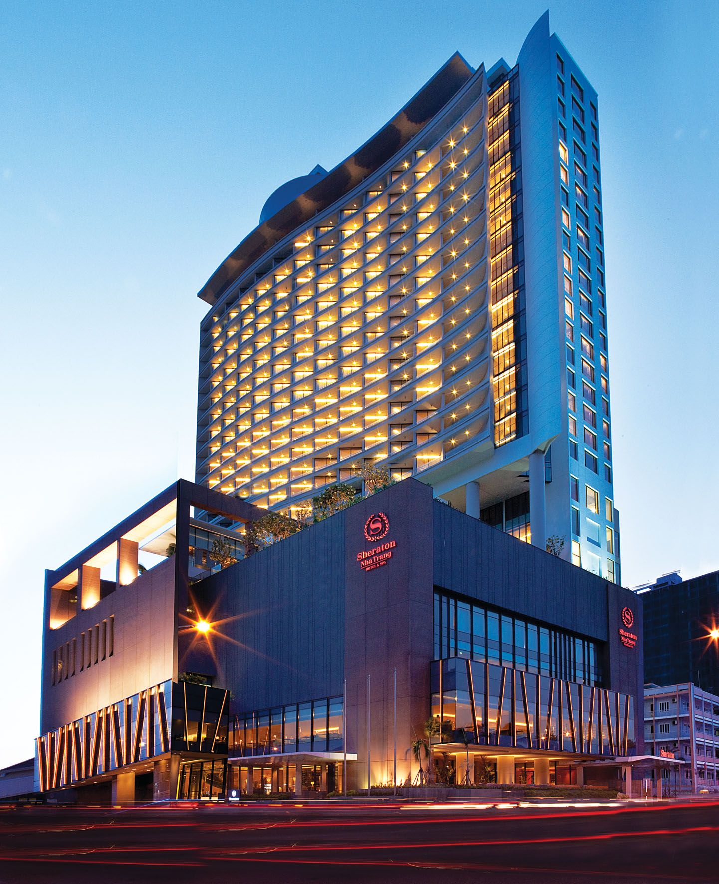 Sheraton Nha Trang