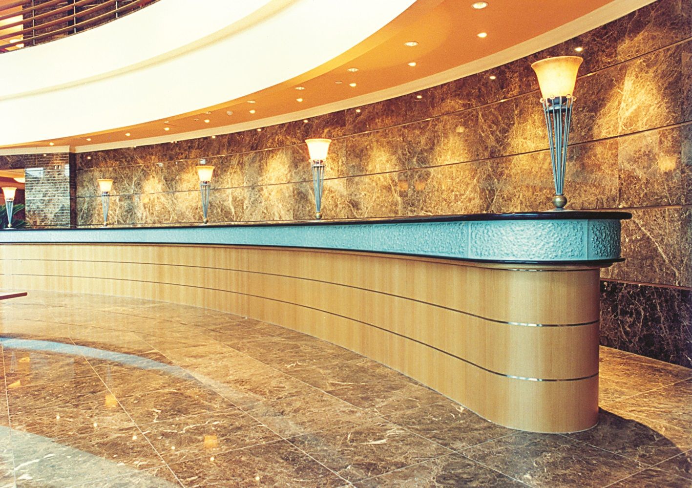 Sofitel Saigon Plaza 3