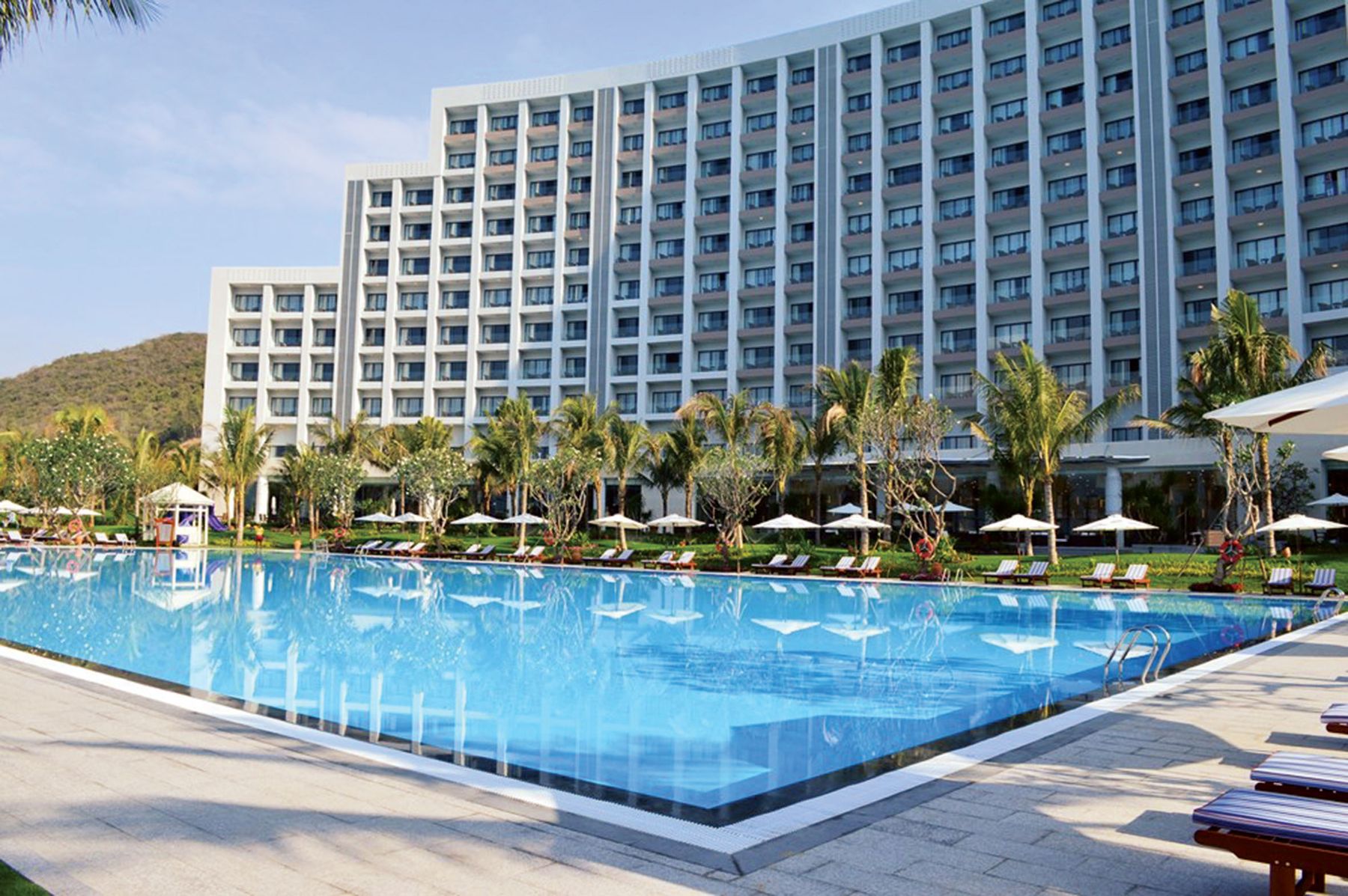 Vinpearl Premium Nha Trang