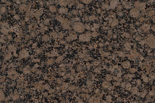 Bề mặt đá Baltic Brown - Nâu Phần Lan