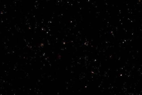 Bề mặt đá Black Galaxy - Kim Sa Trung