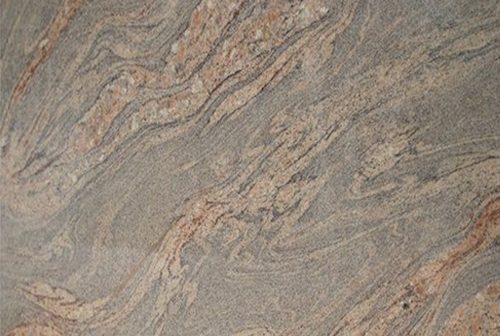Bề mặt đá Colombo Juparana - Hồng Sa Mạc