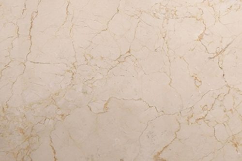 Bề mặt đá Crema Marfil
