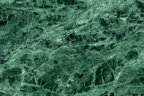 Bề mặt đá Green Marble - Xanh Napoli