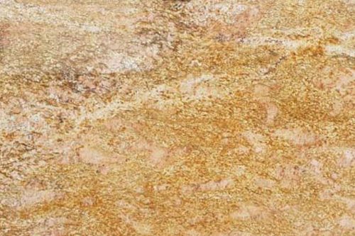 Bề mặt đá Imperial Gold - Vàng Hoàng Gia