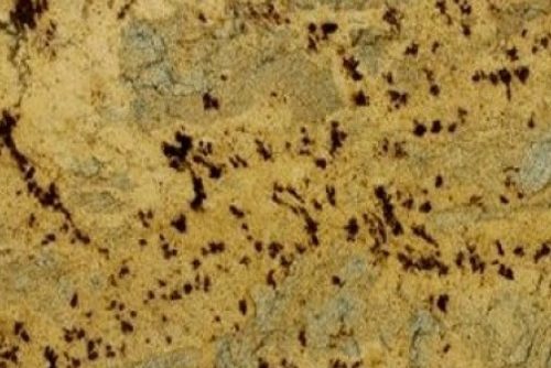 Bề mặt đá Labereda - Vàng Mỹ