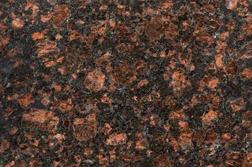 Bề mặt đá Nâu Anh Quốc