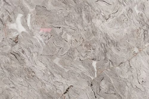 Bề mặt đá Platinum Grey