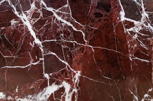 Bề mặt đá Rosso Levanto