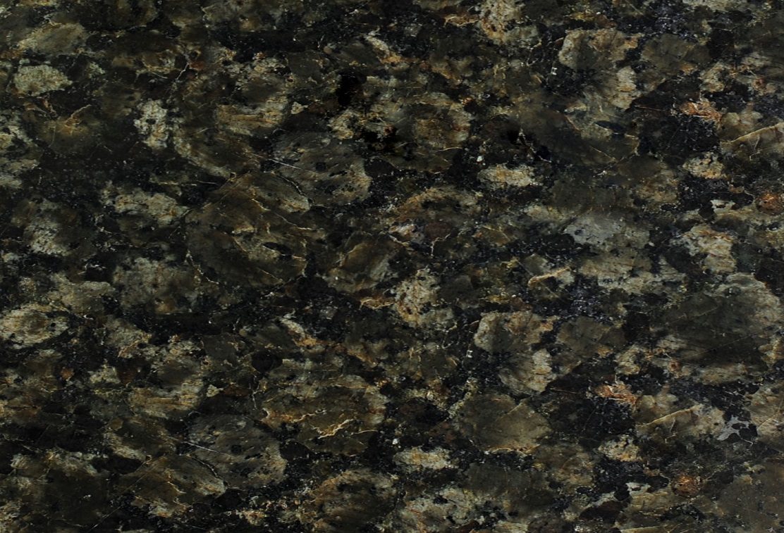 Bề mặt đá Xanh Baltic